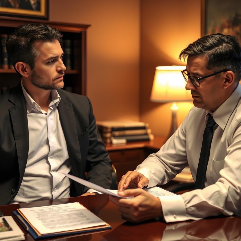 Aggravated Assault Lawyer Kent County