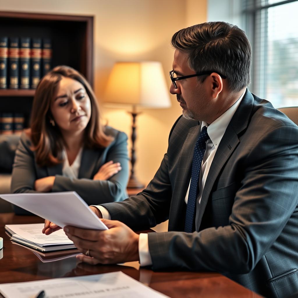 Aggravated Assault Lawyer Maryland