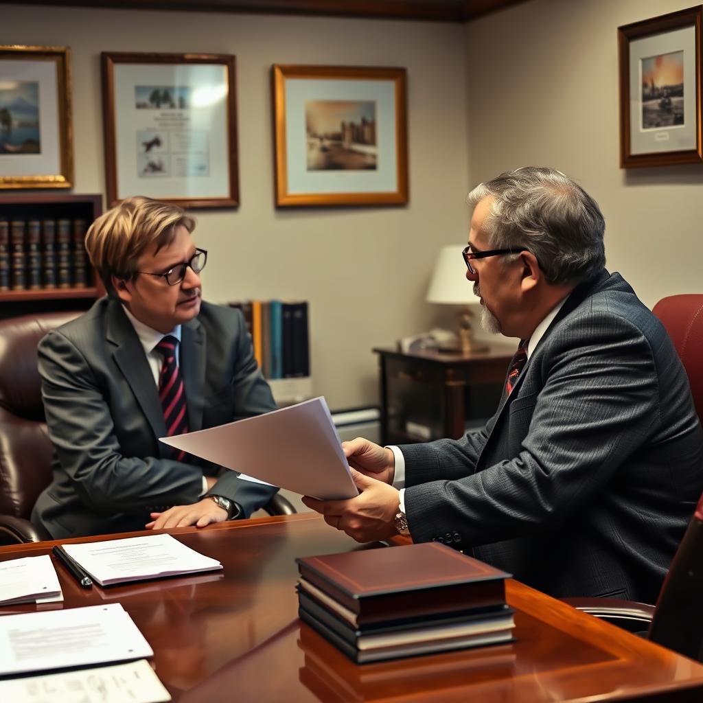 Aggravated Assault Lawyer Salisbury