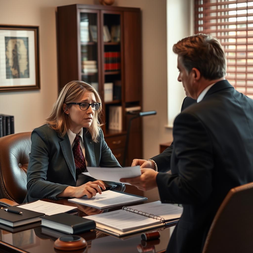 Aggravated Assault Lawyer Somerset County