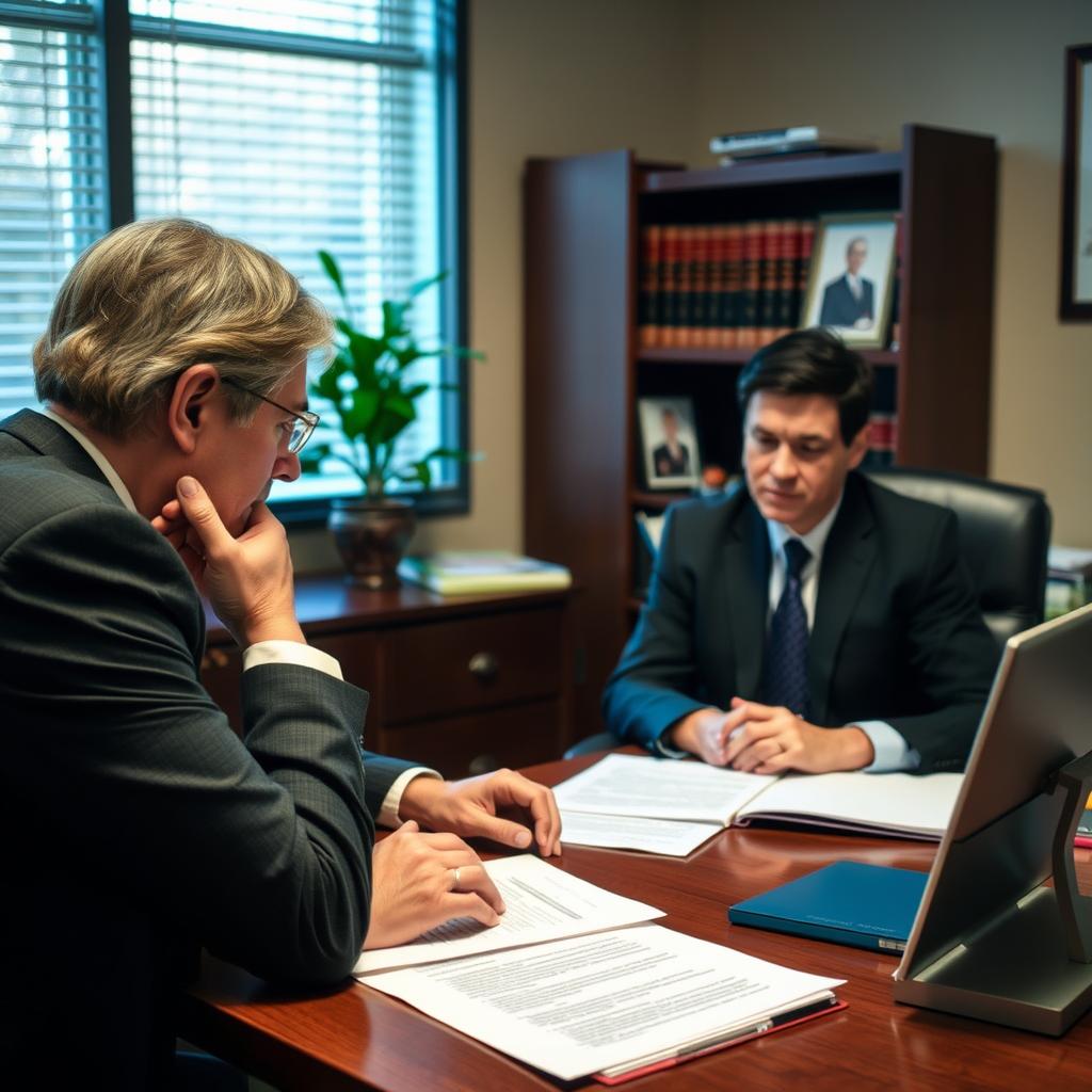 Aggravated Assault Lawyer St Marys County