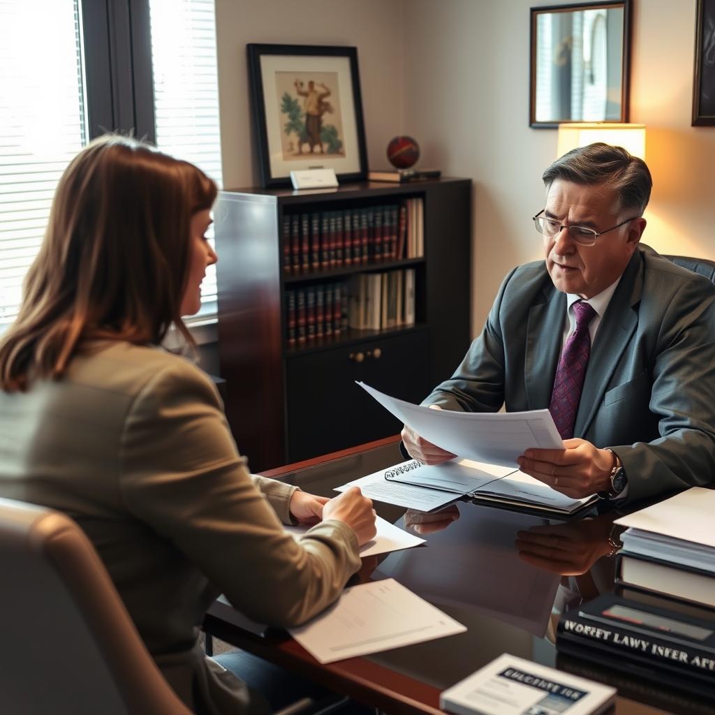Aggravated Assault Lawyer Washington County