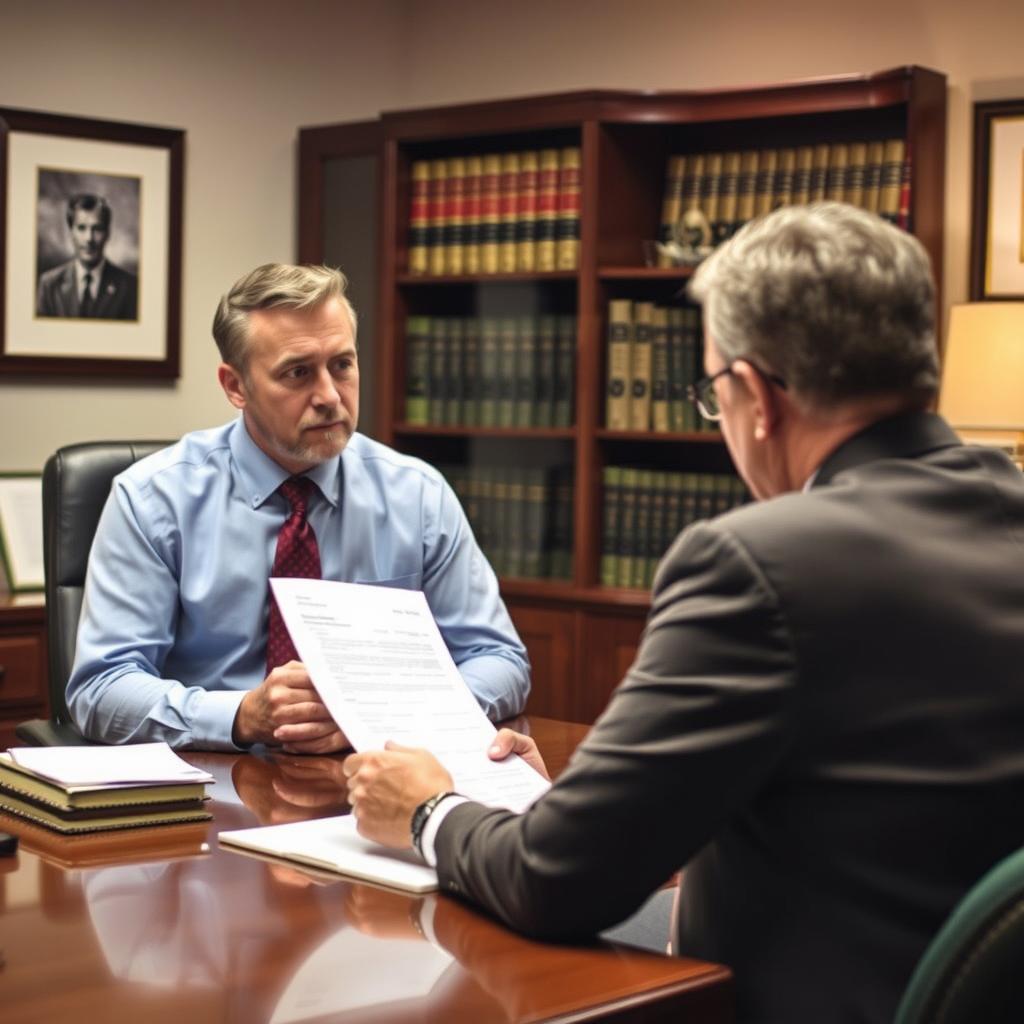 Aggravated Assault Lawyer Wicomico County