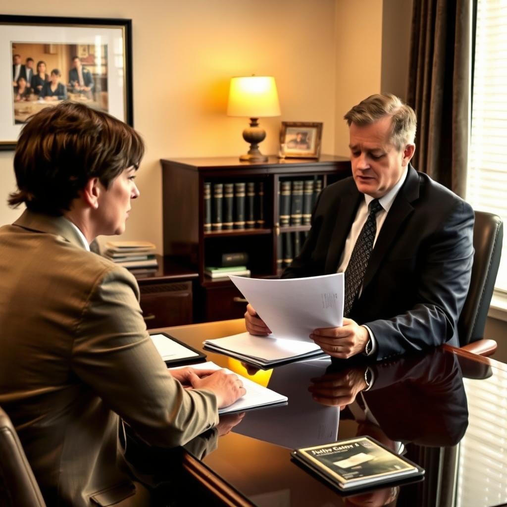 Aggravated Assault Lawyer Worcester County