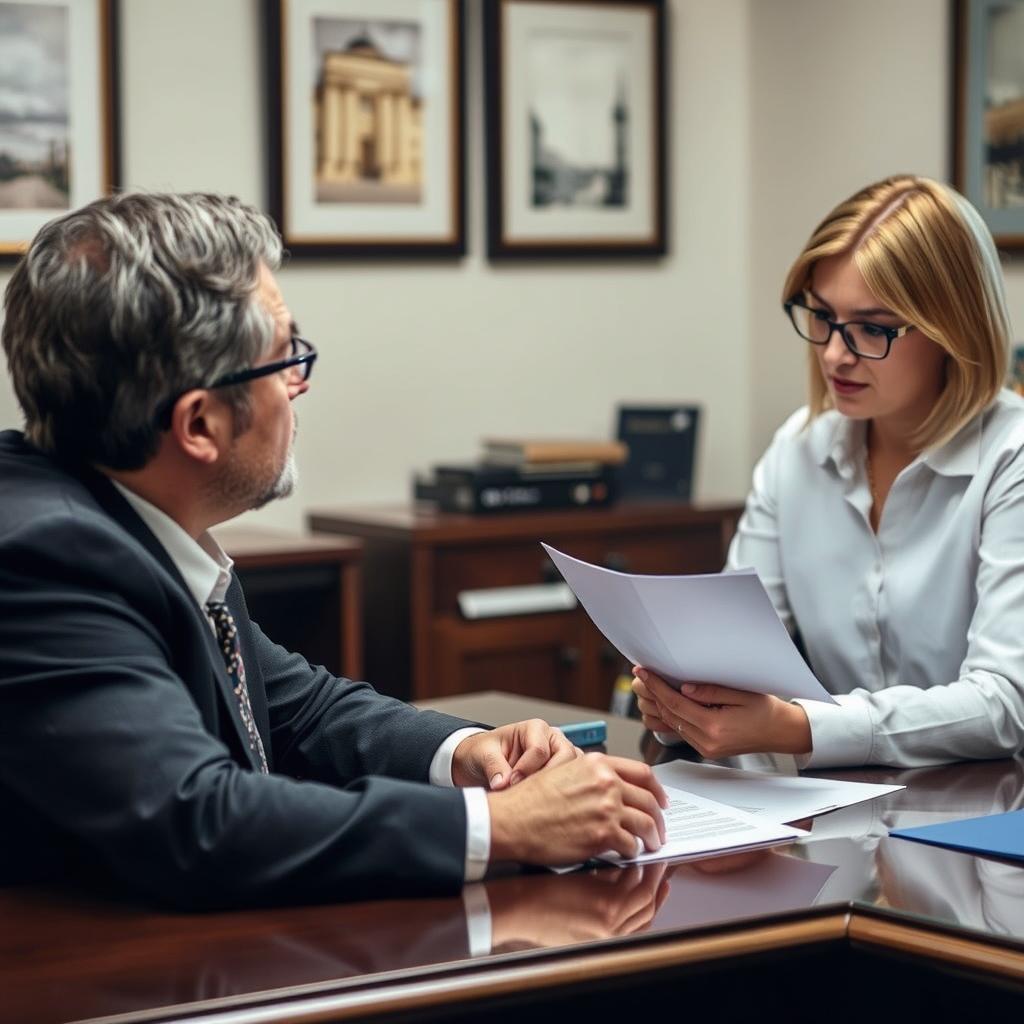 Assault and Battery Lawyer Allegany County