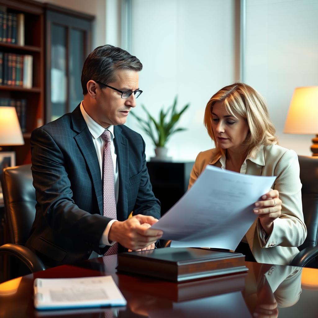 Assault and Battery Lawyer Anne Arundel County