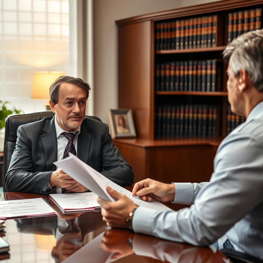 Assault and Battery Lawyer Baltimore County