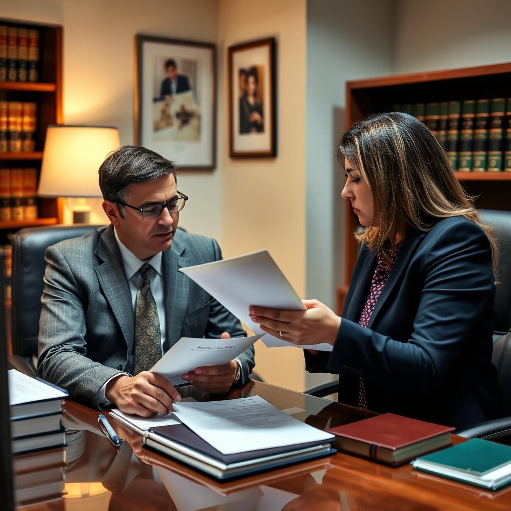 Assault and Battery Lawyer Baltimore