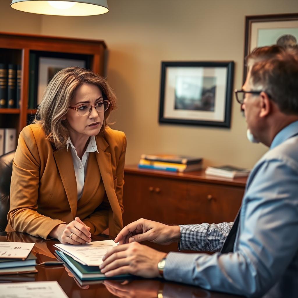 Assault and Battery Lawyer Calvert County