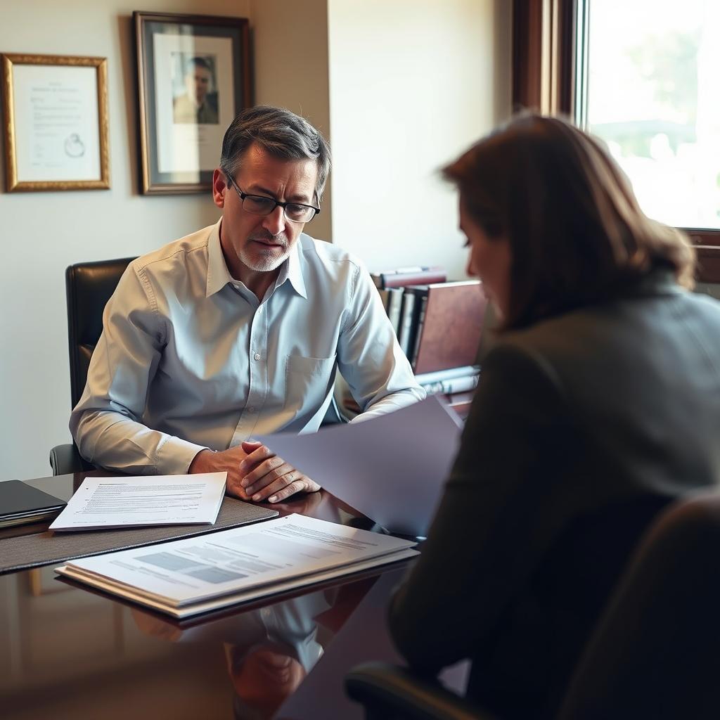 Assault and Battery Lawyer Carroll County