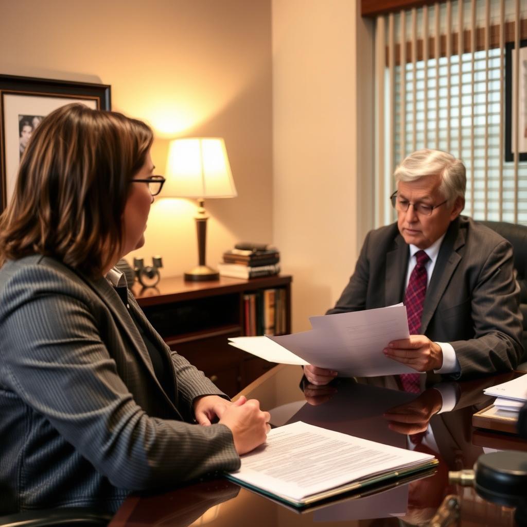 Assault and Battery Lawyer Harford County
