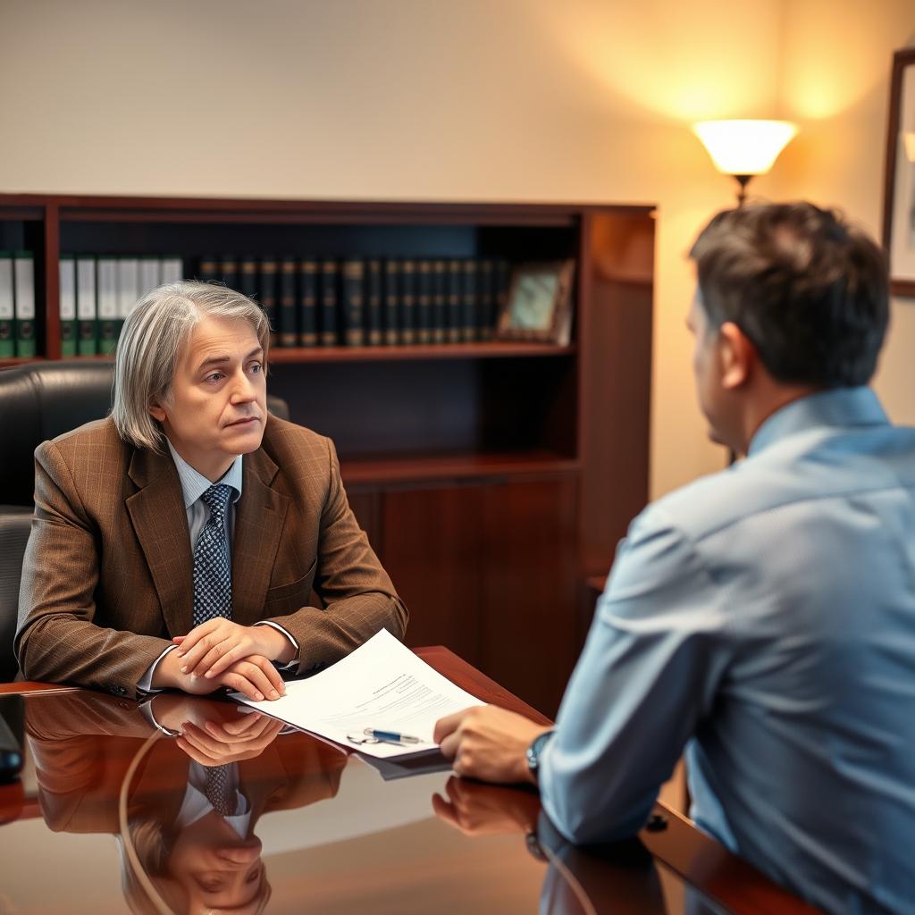 Assault and Battery Lawyer Kent County