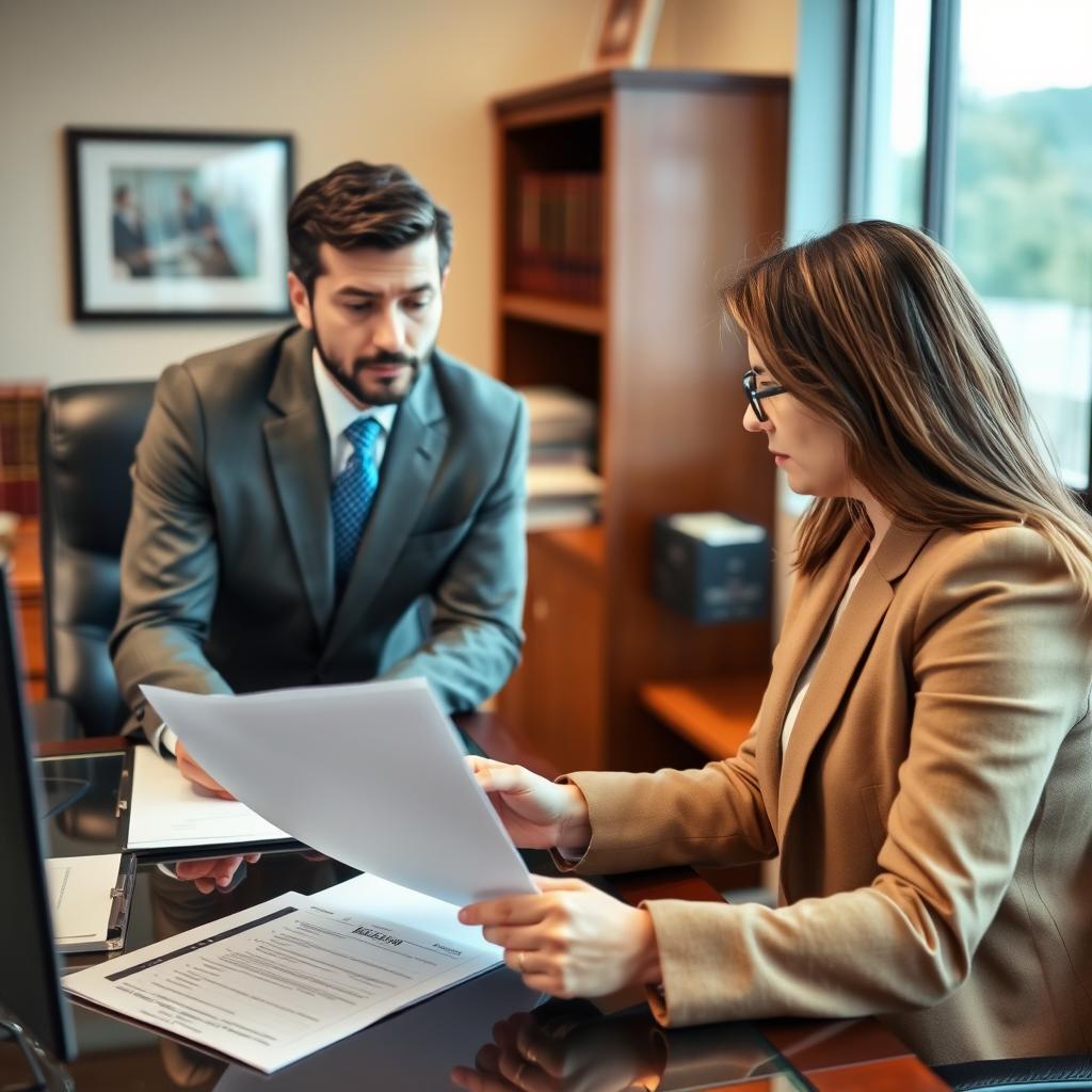 Assault and Battery Lawyer Maryland