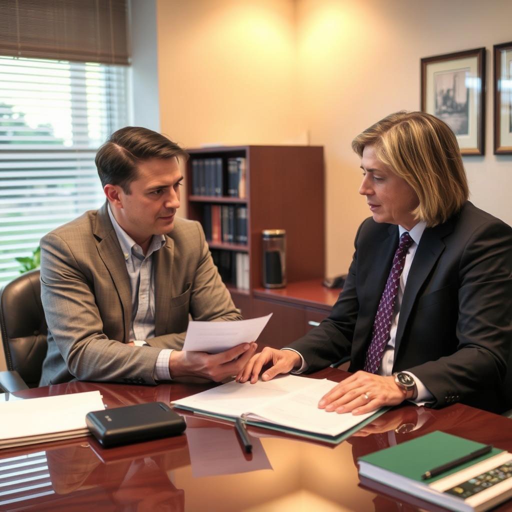 Assault and Battery Lawyer Montgomery County