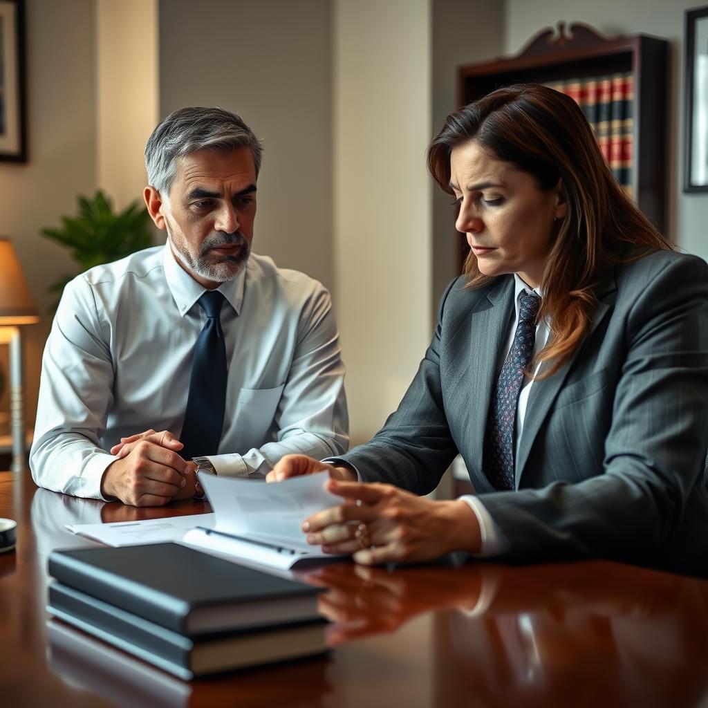 Assault and Battery Lawyer Rockville