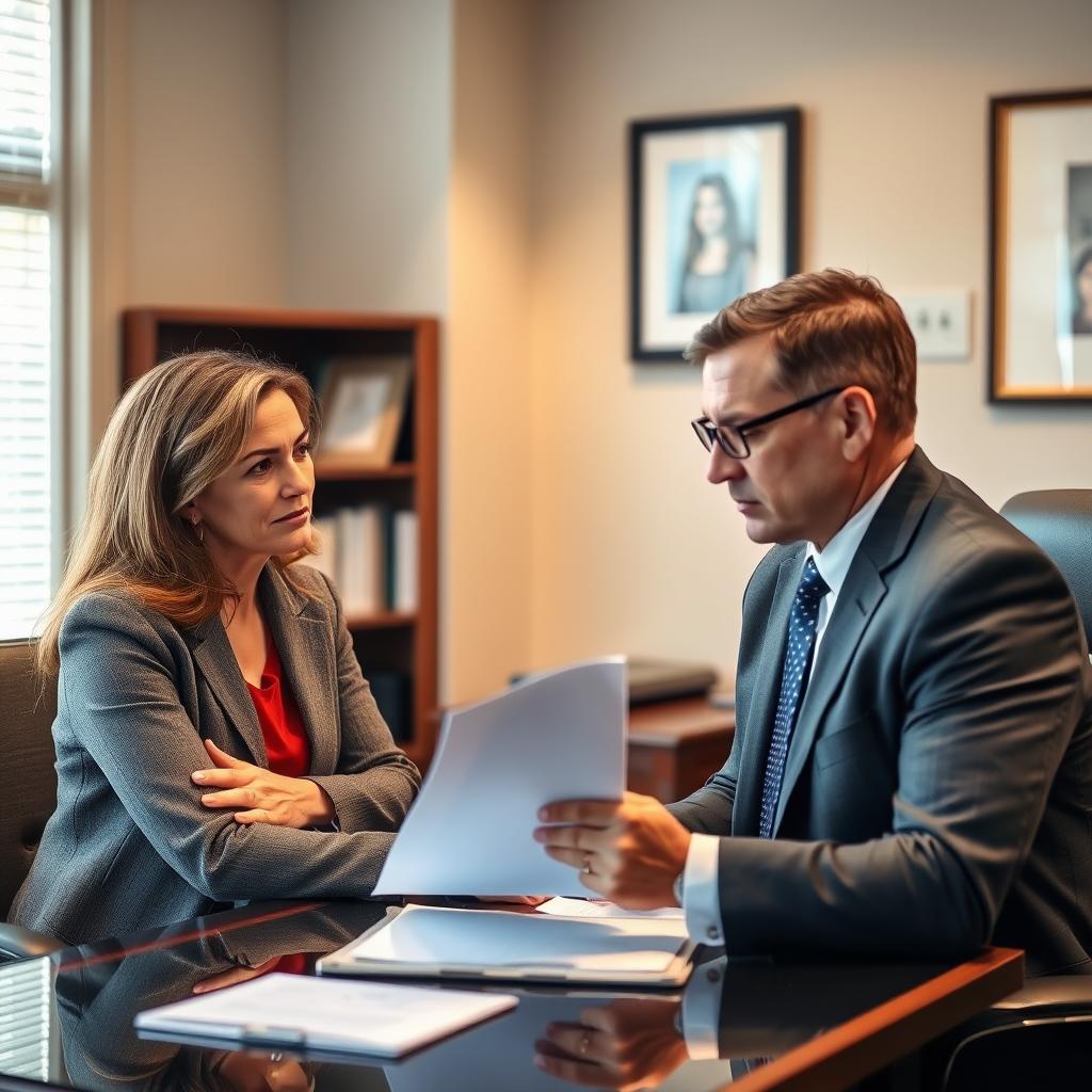Assault and Battery Lawyer Somerset County