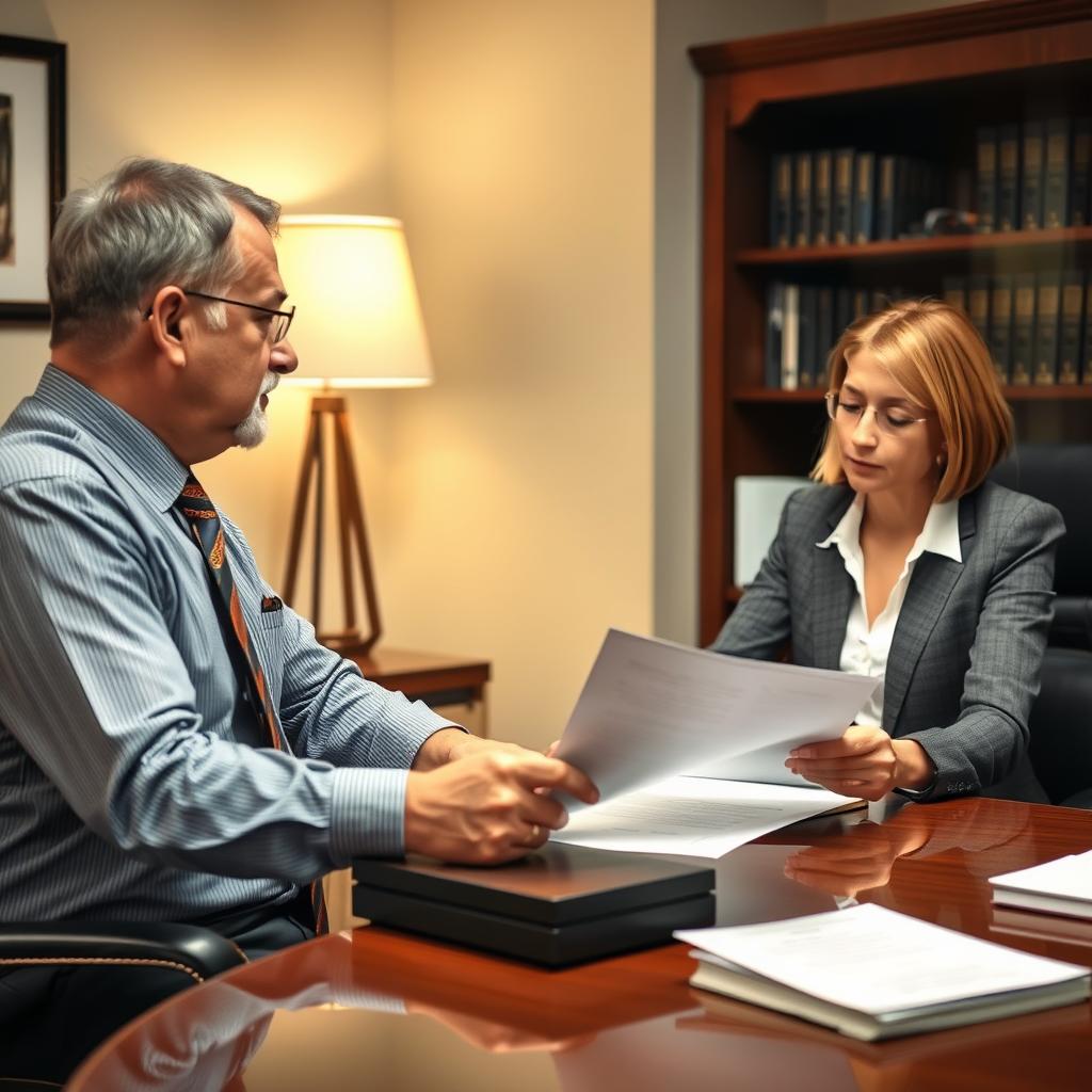 Assault and Battery Lawyer Washington County