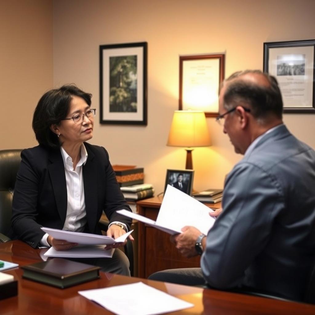 Assault and Battery Lawyer Worcester County