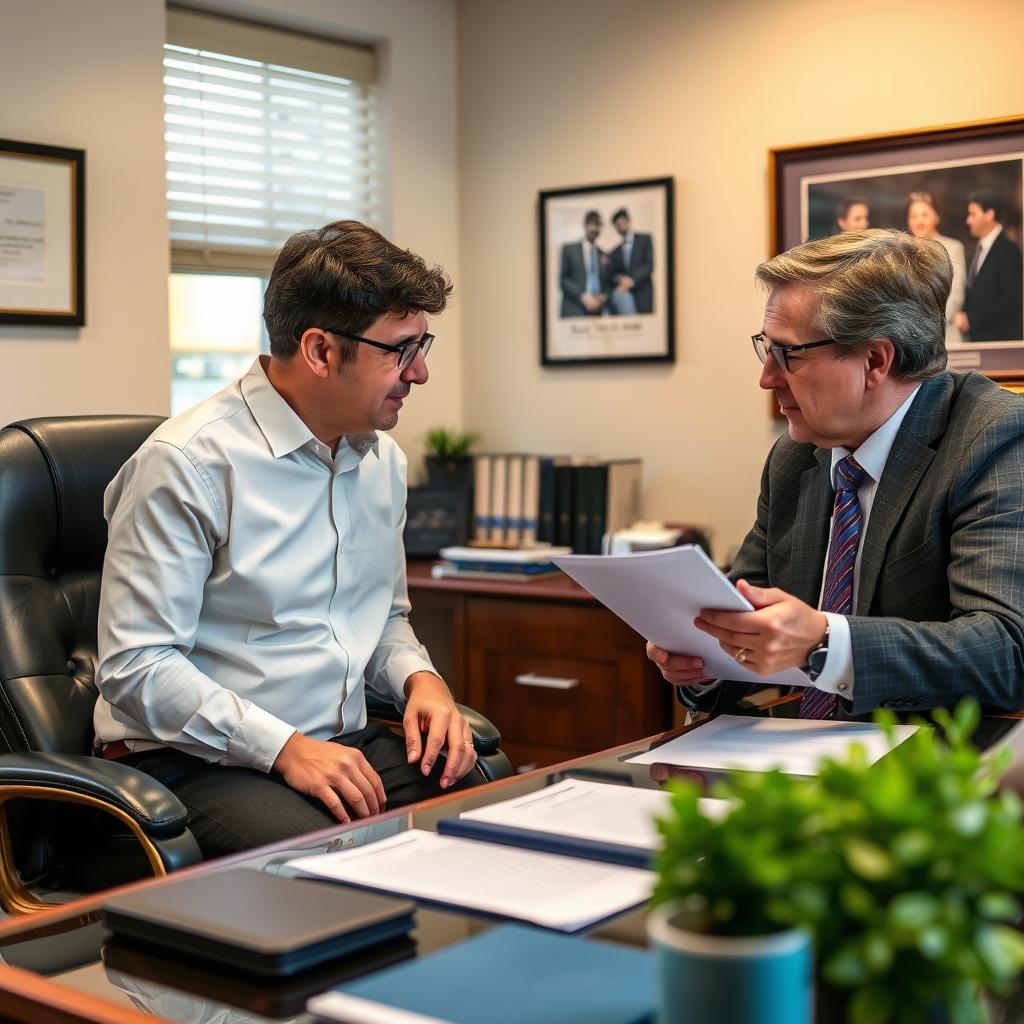 Assault with Injury Defense Lawyer James City County