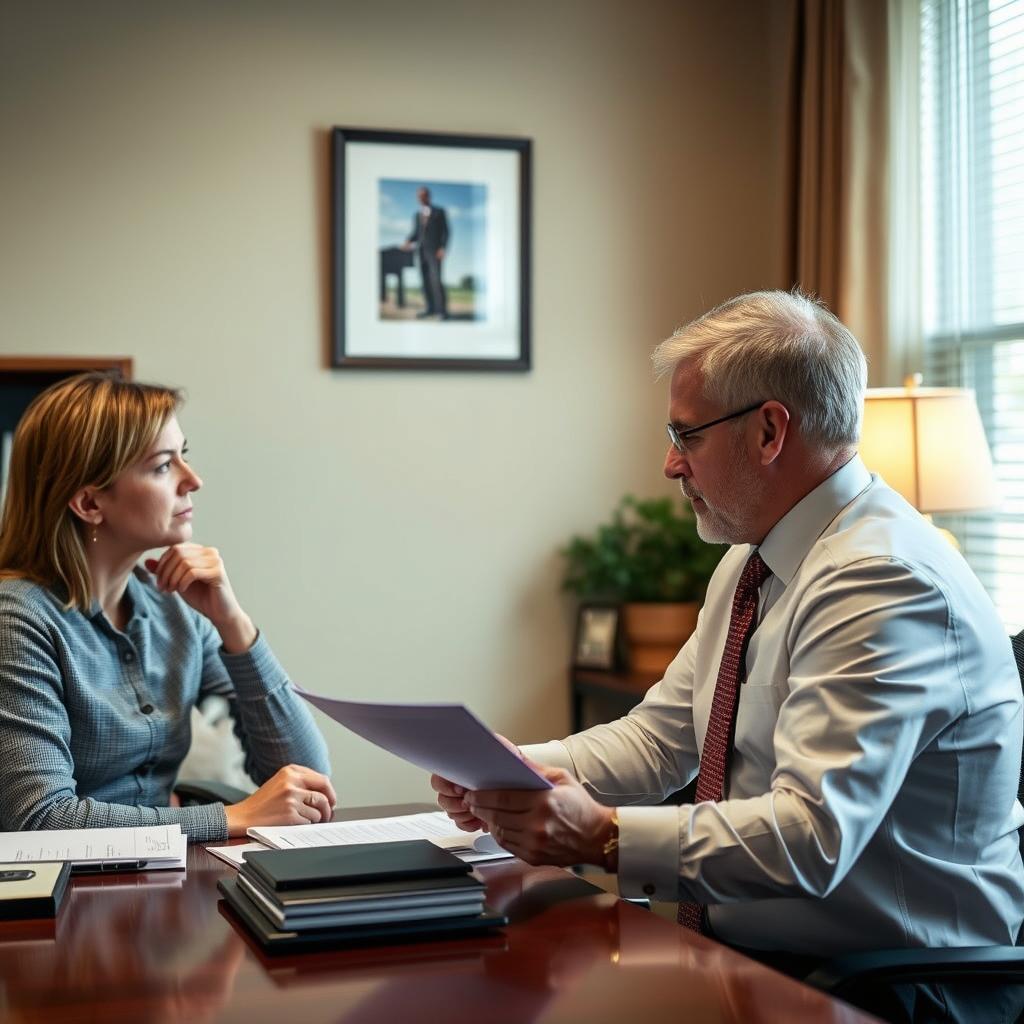 Assault with Injury Defense Lawyer Manassas