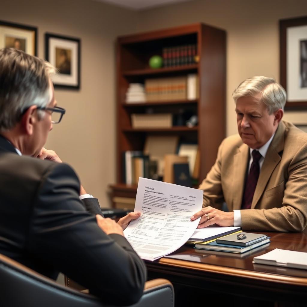 Assault with Injury Defense Lawyer York County