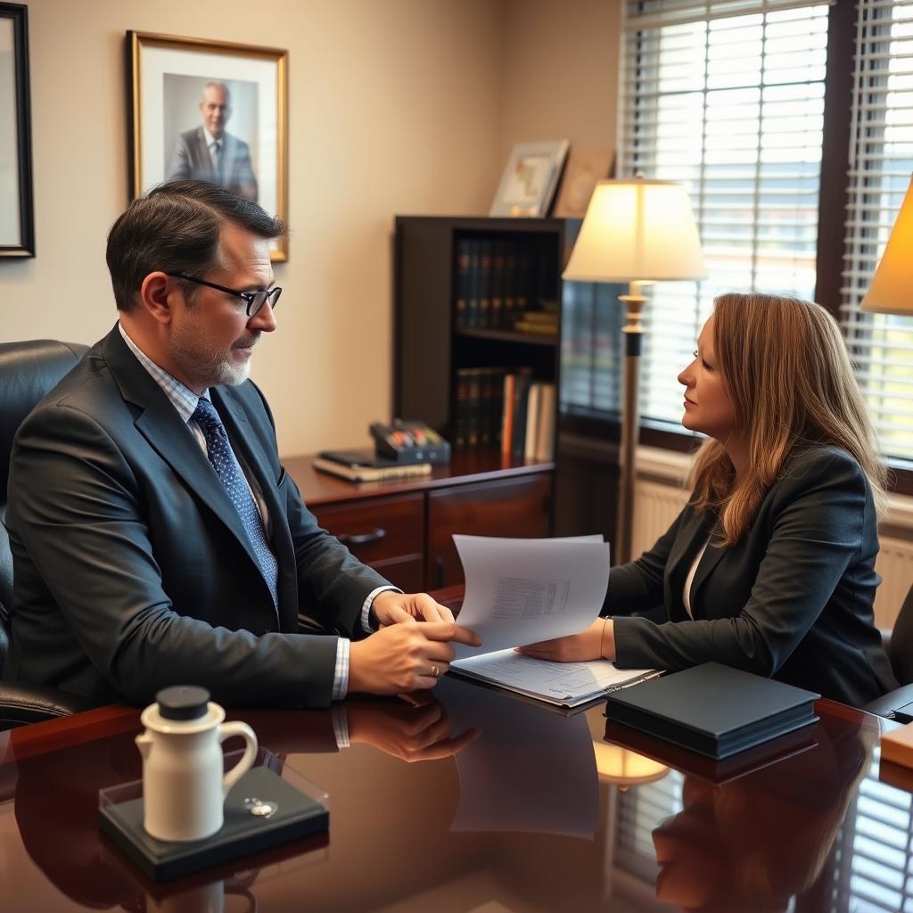 Bail Hearing Lawyer Anne Arundel County