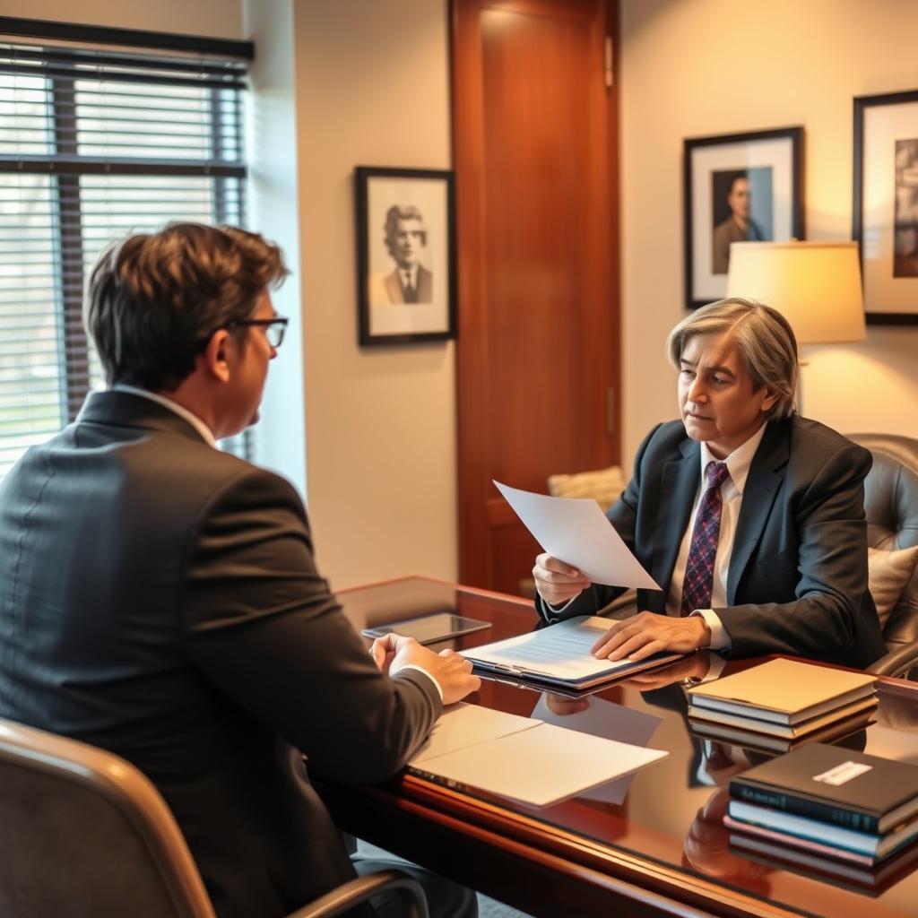 Bail Hearing Lawyer Carroll County