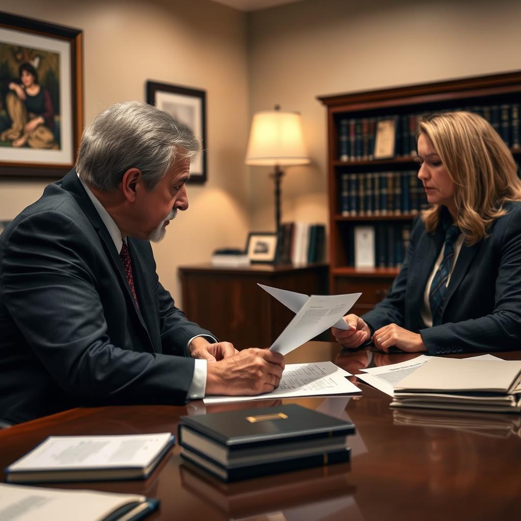 Bail Hearing Lawyer Charles County