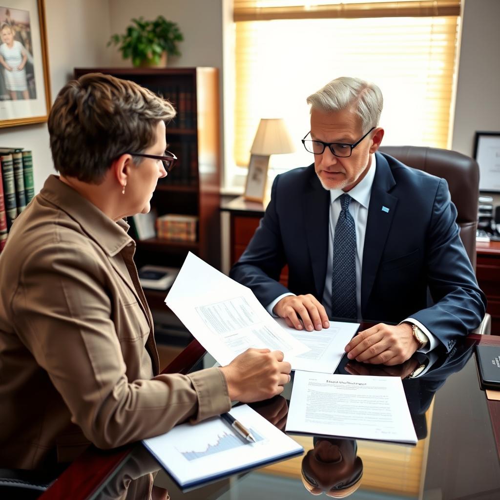Bail Hearing Lawyer Harford County