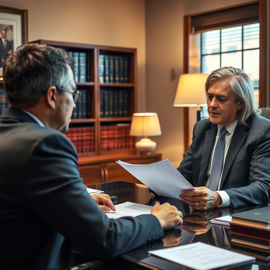 Bail Hearing Lawyer Prince Georges County