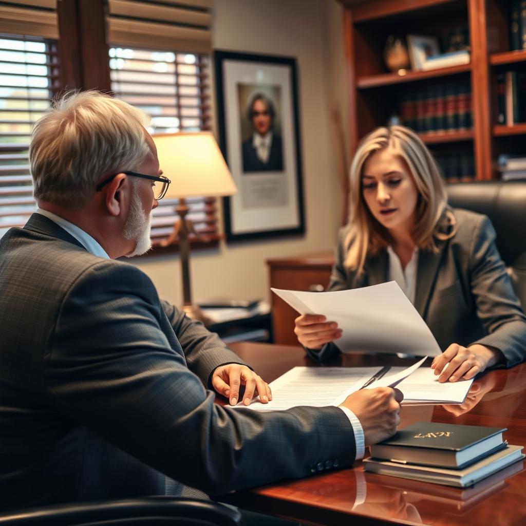 Bail Hearing Lawyer Worcester County