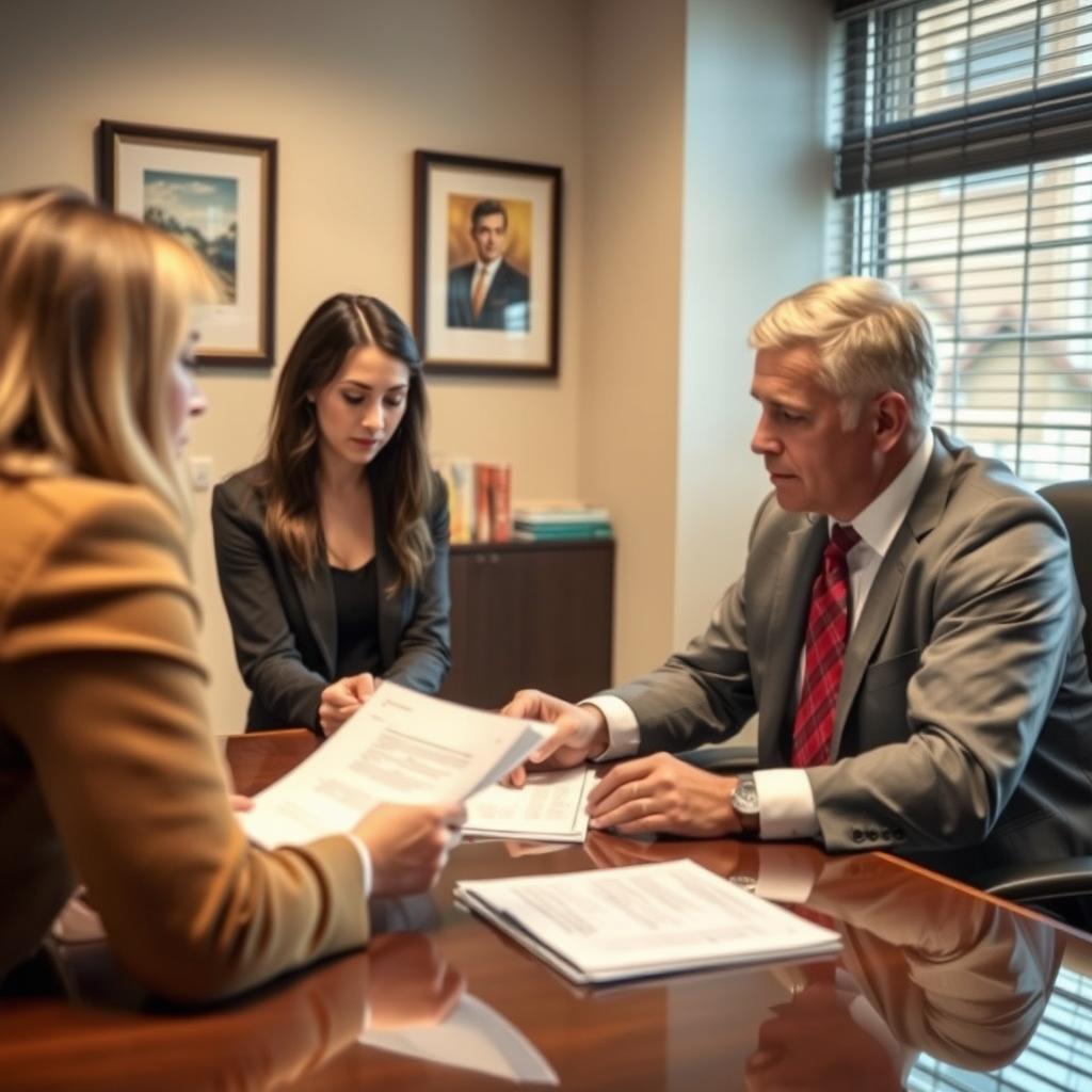Bond Hearing Lawyer Anne Arundel County
