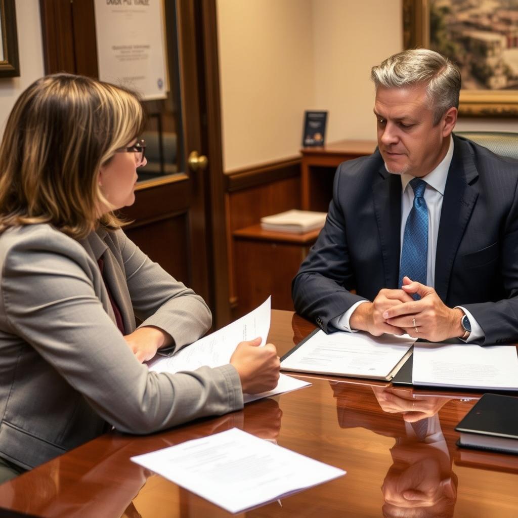 Bond Hearing Lawyer Somerset County