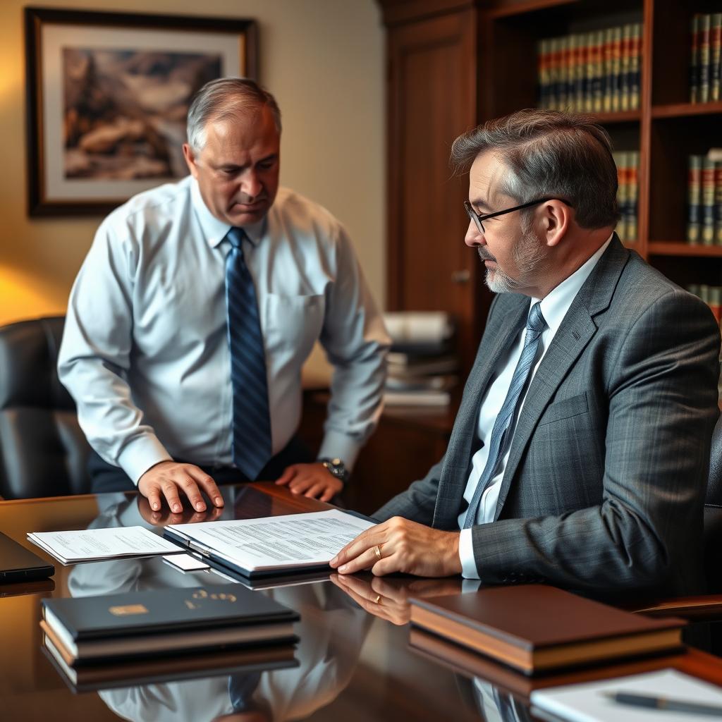 Bond Hearing Lawyer Wicomico County