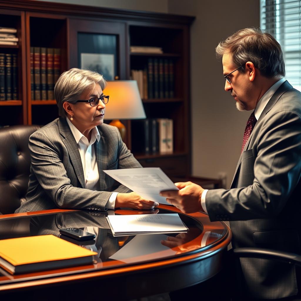 Burglary Defense Lawyer Baltimore