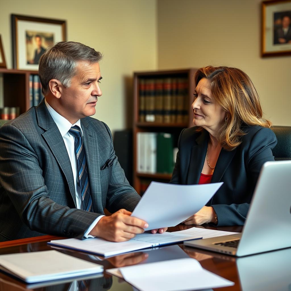 Burglary Defense Lawyer Dorchester County