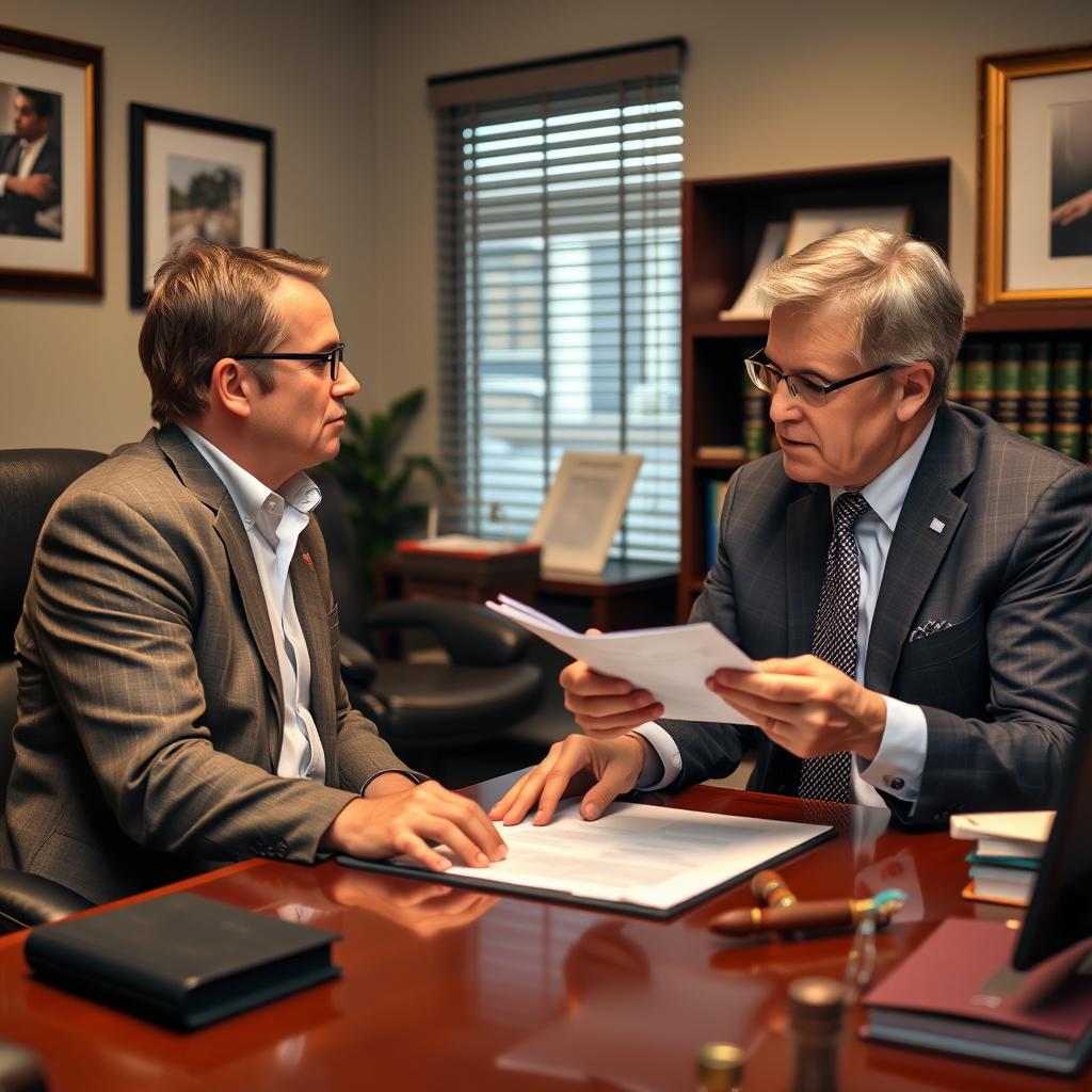 Burglary Defense Lawyer Gloucester County