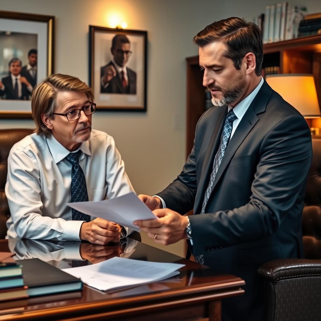 Burglary Defense Lawyer Loudoun County