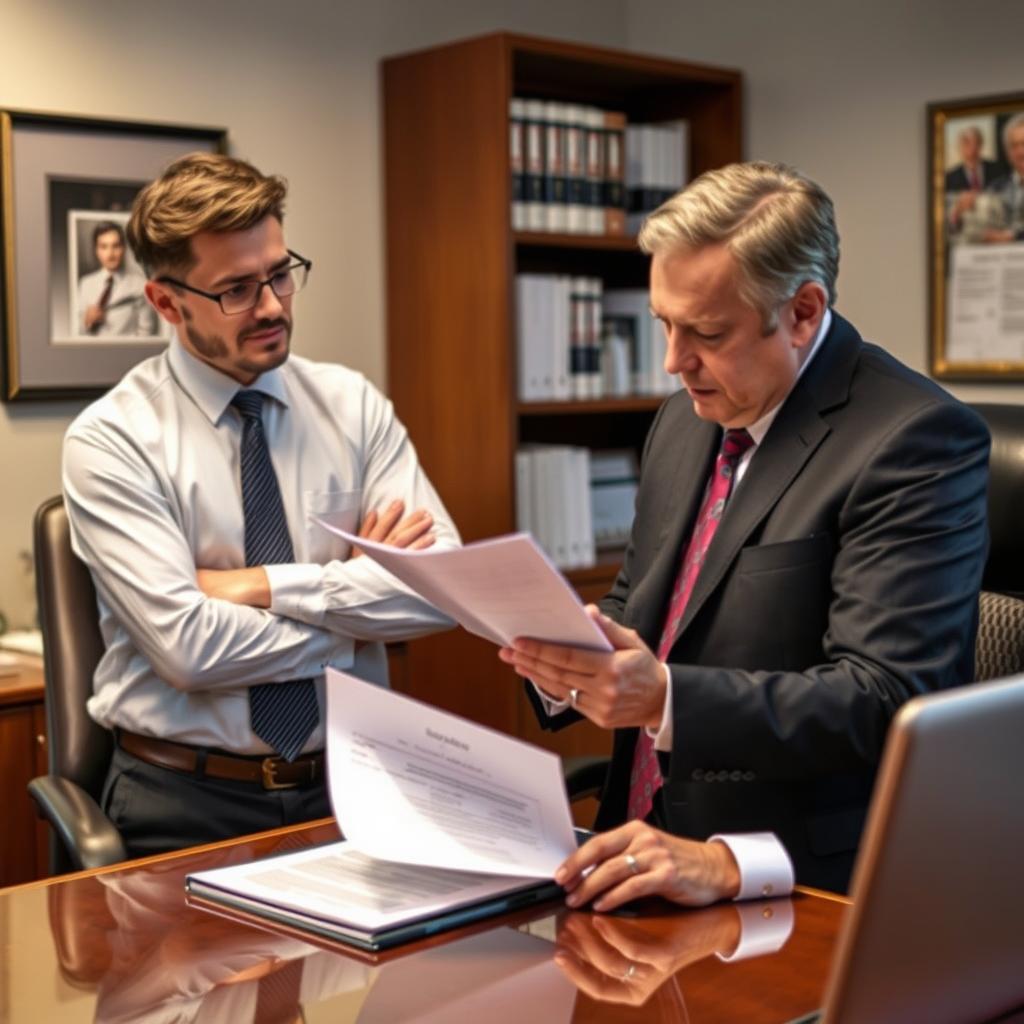 Burglary Defense Lawyer Montgomery County