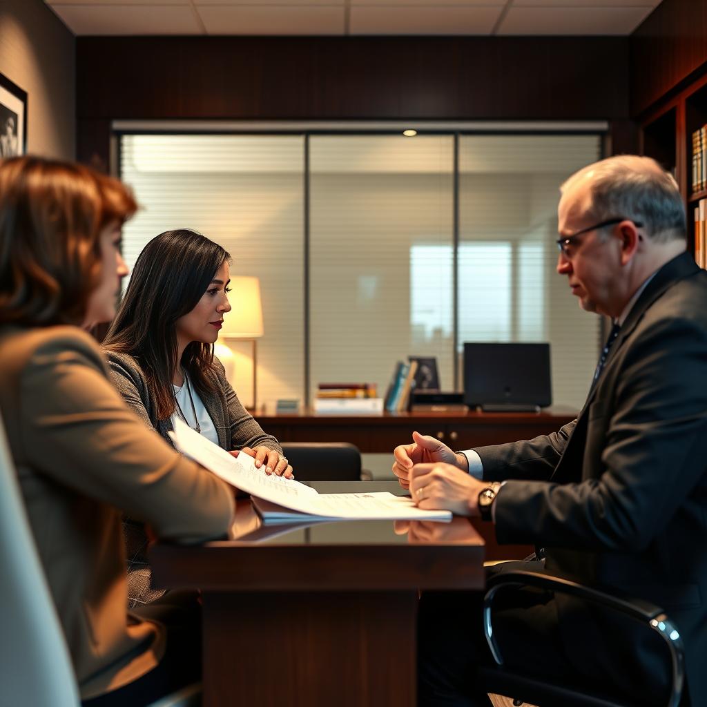 Burglary Defense Lawyer Orange County
