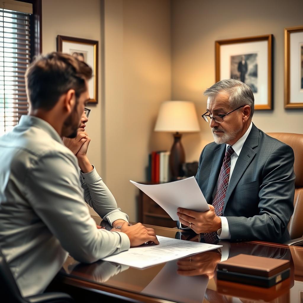 Burglary Defense Lawyer Poquoson