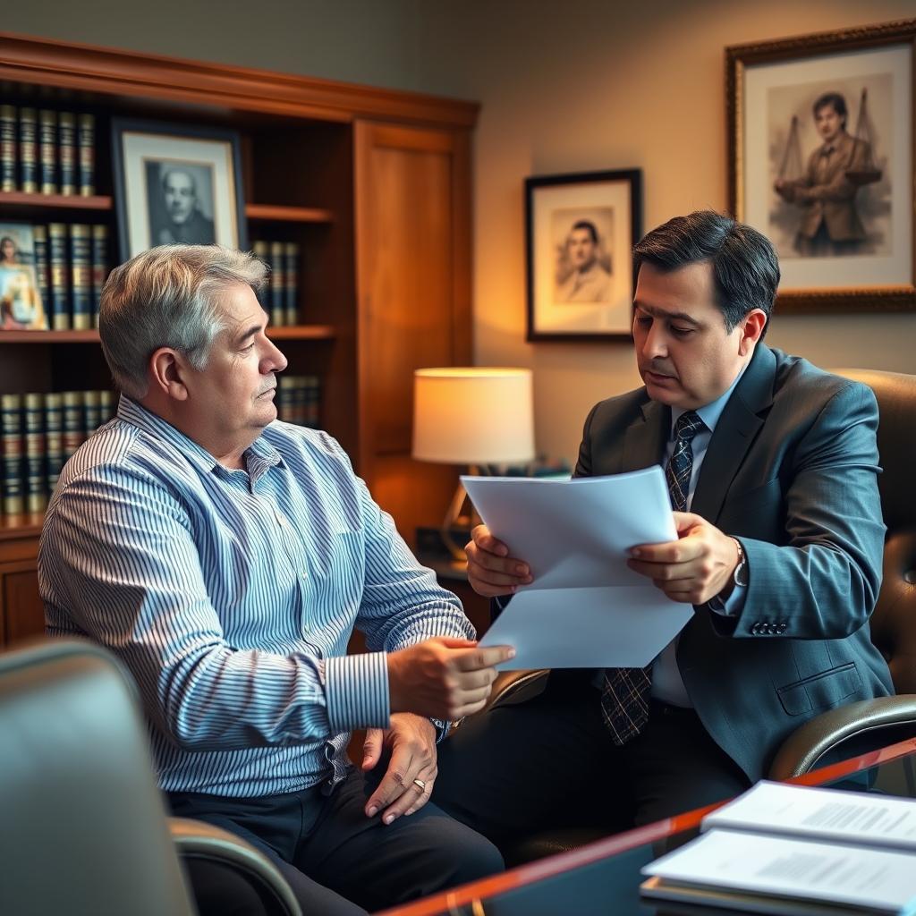 Burglary Defense Lawyer Prince Georges County