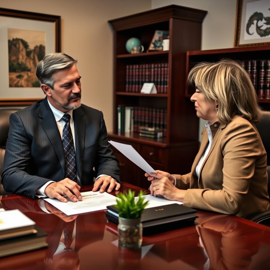 Burglary Defense Lawyer Queen Annes County