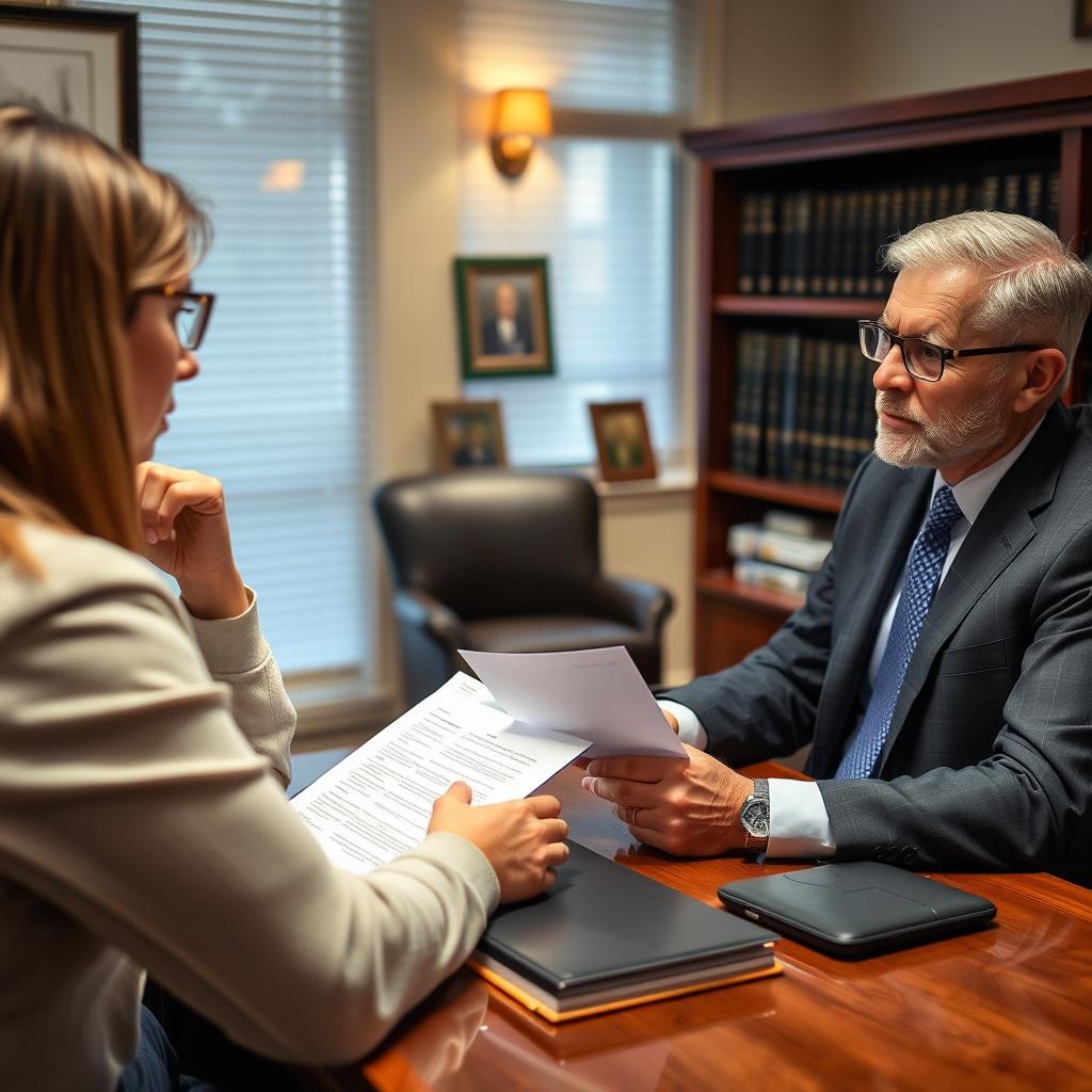 Burglary Defense Lawyer Virginia