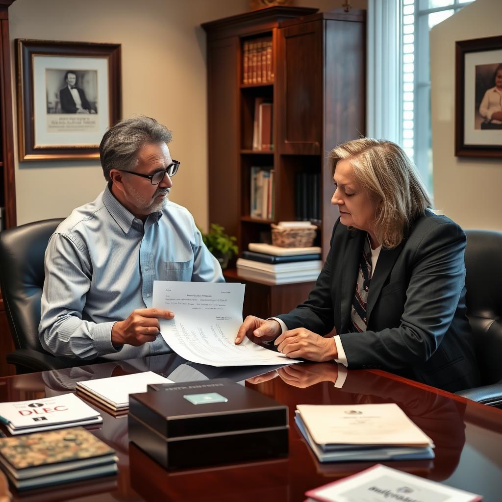 Burglary Defense Lawyer Wicomico County