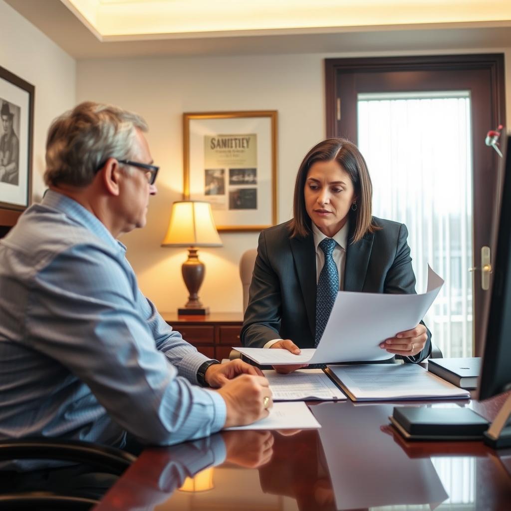 Burglary Defense Lawyer Worcester County