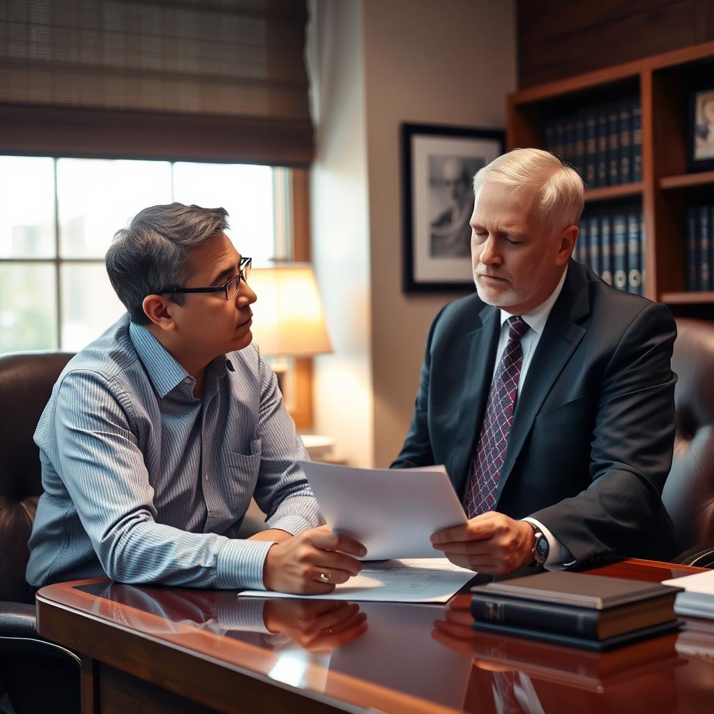 Burglary Defense Lawyer York County