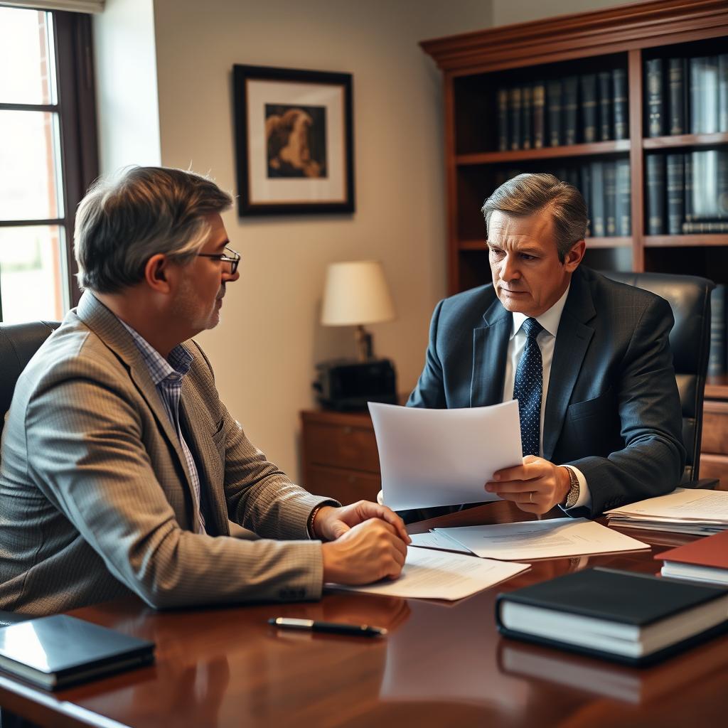 Burglary Lawyer Poquoson