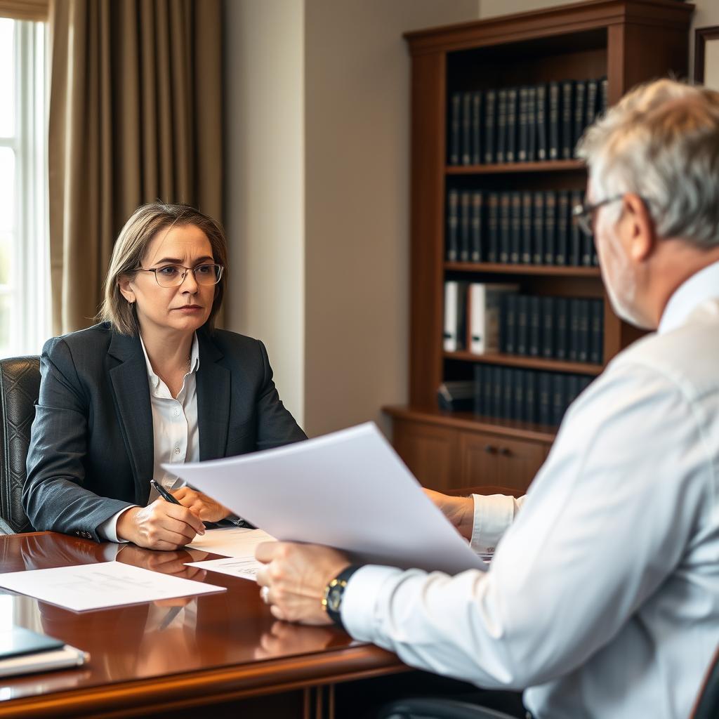 Burglary Lawyer Suffolk