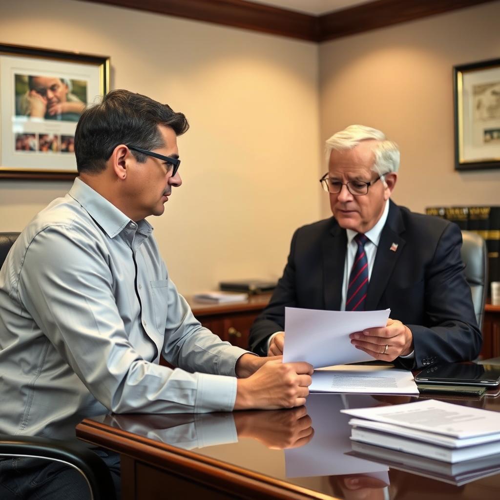 Controlled Substance Exportation Lawyer Calvert County